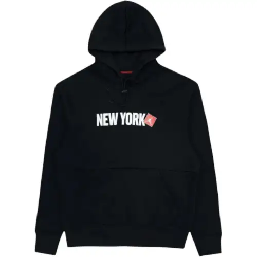 Jordan Los Angeles City Pullover Hoodie