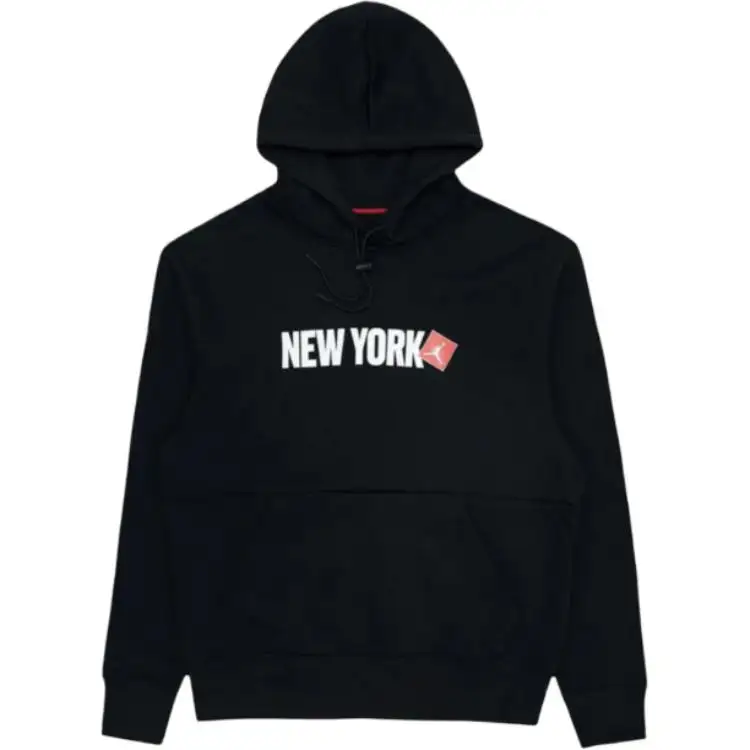 Jordan Los Angeles City Pullover Hoodie