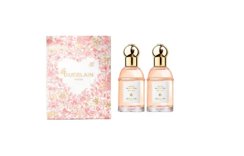 GUERLAIN Rose Grass Water
