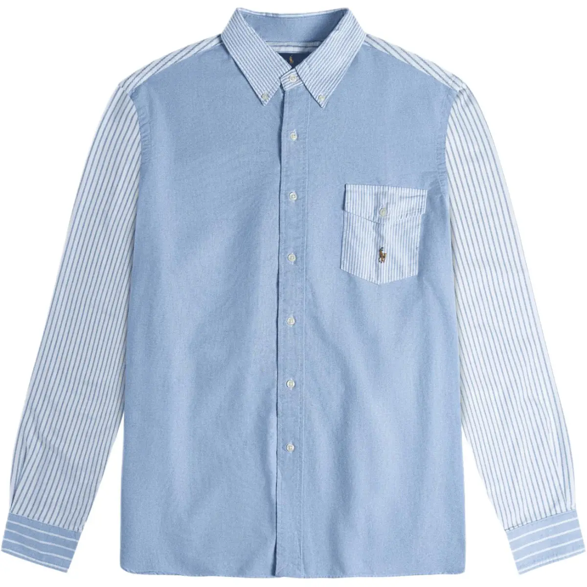 Polo Ralph Lauren Shirt Men's Blue