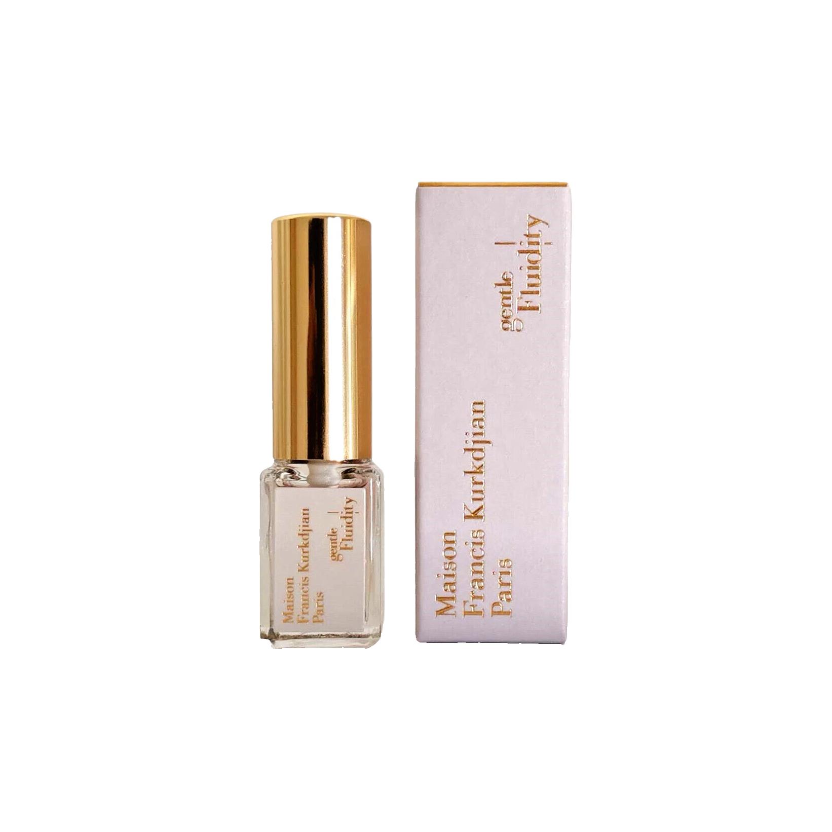 MFK Soft Flow Perfume Sample Set Eau De Parfum EDP 5ml/10ml Oriental