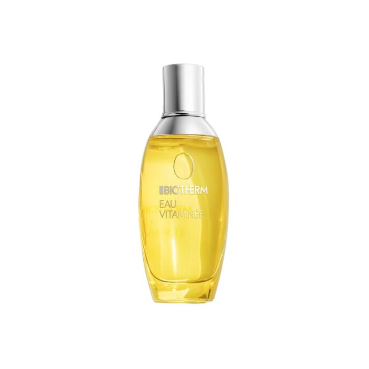 BIOTHERM Vitamin Active Power Women's Light Perfume Floral Fruity Floral Eau De Toilette