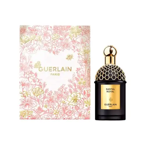GUERLAIN Limited Edition Santalum Album Box