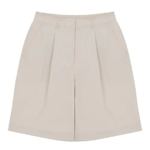 THE NORTH FACE Casual Shorts Women's White Sand