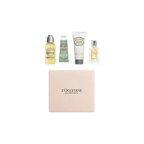 LOCCITANE L'OCCITANE Pink Box