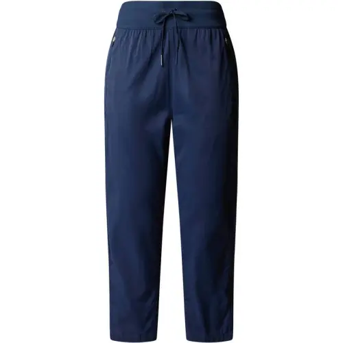 THE NORTH FACE Casual Pants Women's Marine Blue