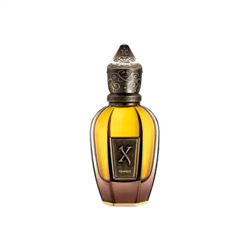 XERJOFF Tempest Kemi Perfume Mixed Fragrance EDP 50ml