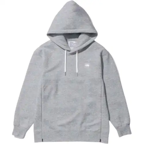 THE NORTH FACE Sweatshirt Women's Gray