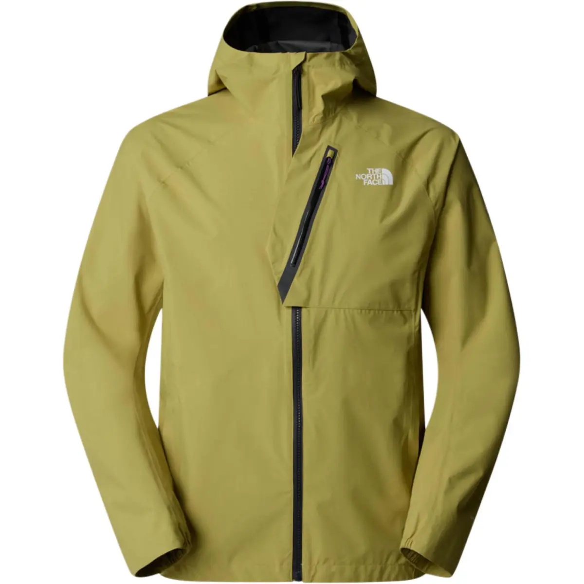 The North Face Ma jacket