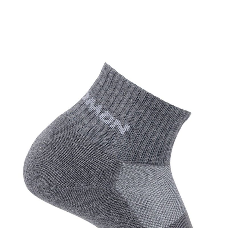 SALOMON EVASION Ankle Socks Unisex 2 Pack
