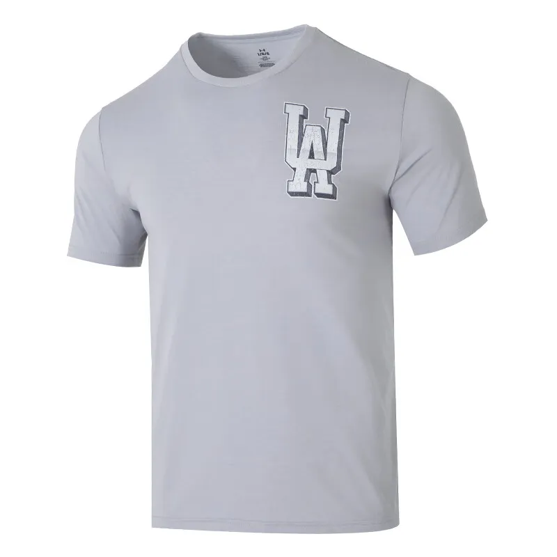 Under Armour Vanish T Shirt Men's Gray