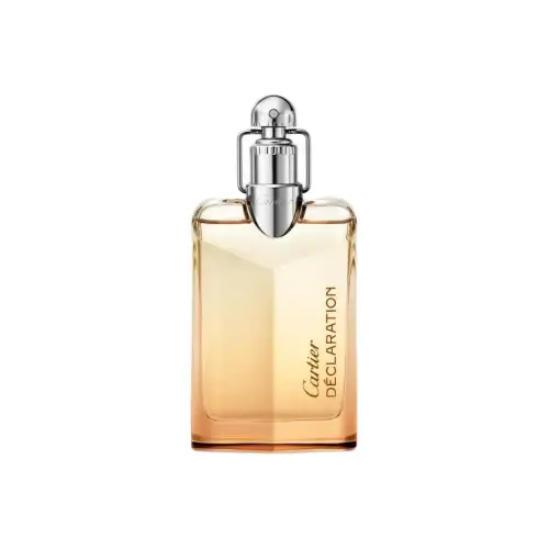 Cartier Declaration Of Deep Affection