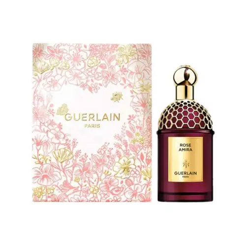 GUERLAIN Oriental Night Tales Love Roses
