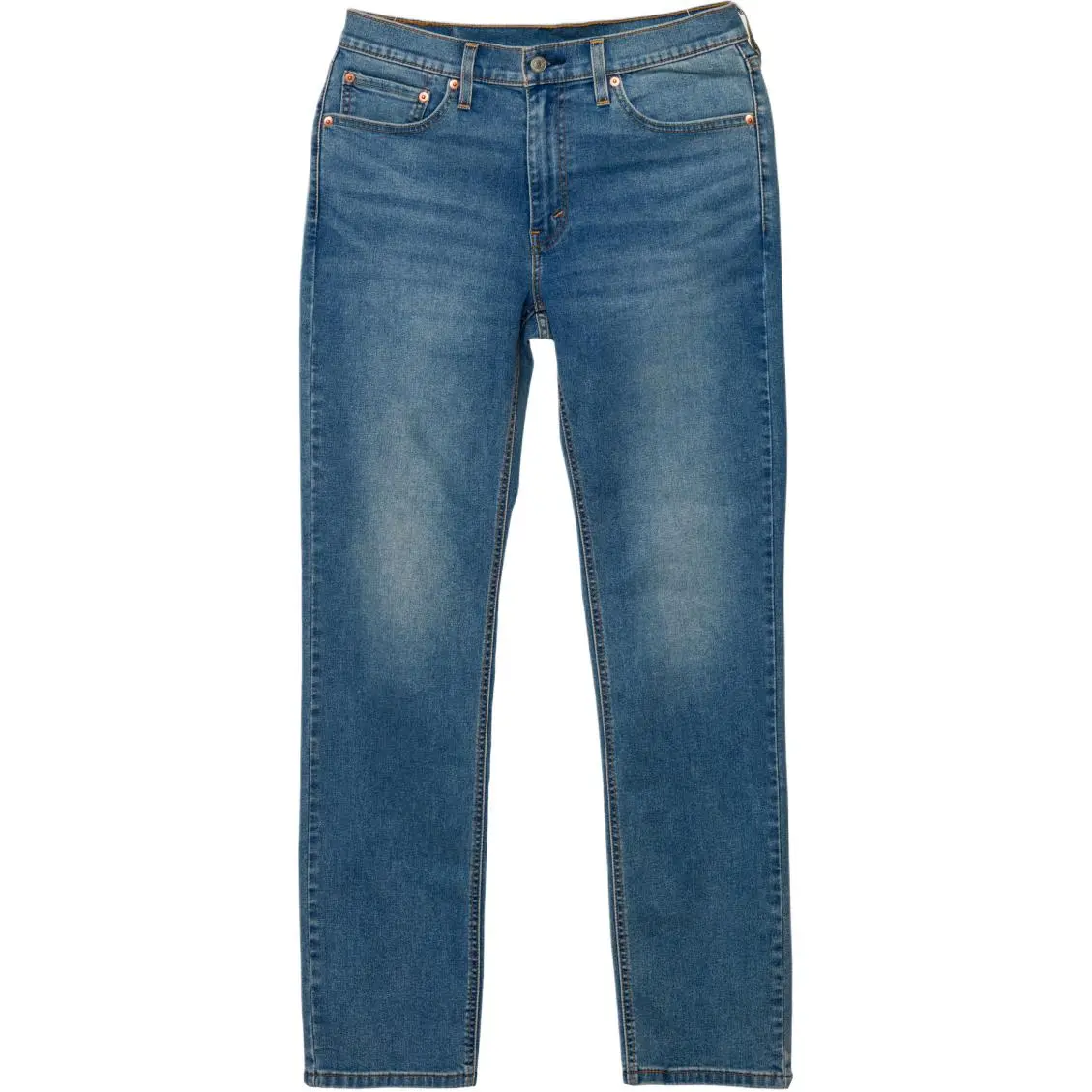 Levi's Jeans Men's Blue Moderate Tapered Pants