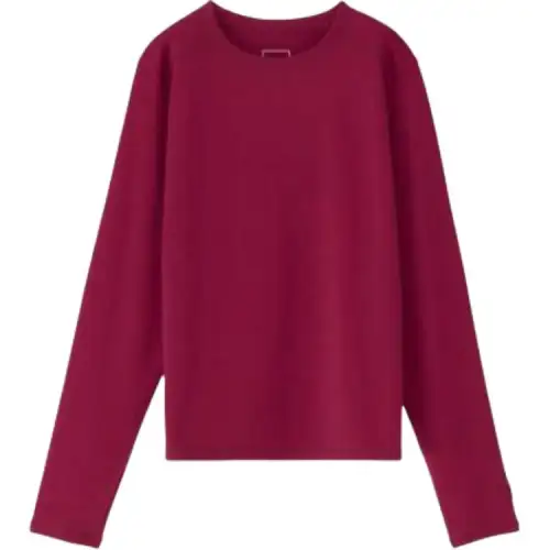 THE NORTH FACE T Shirt Women's Red