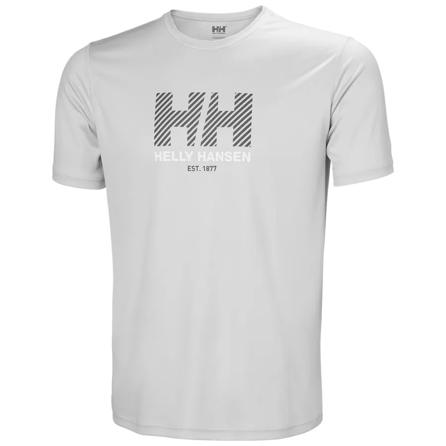HELLY HANSEN Quick Dry T Shirts Men’s