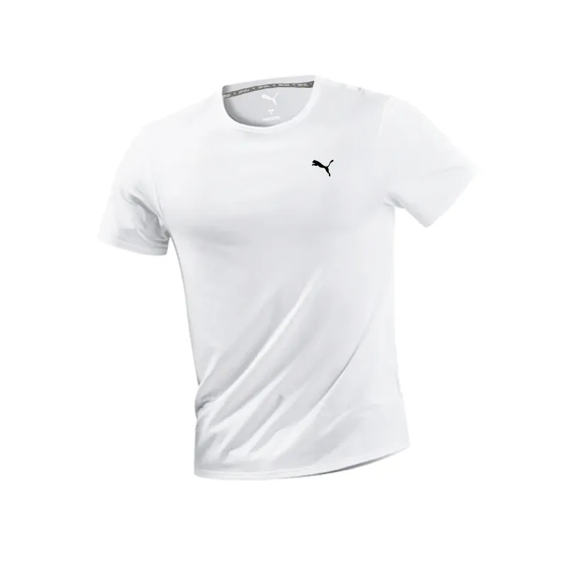 PUMA SS25 T Shirt Unisex 2 Pack