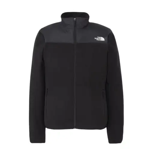 THE NORTH FACE Jackets & Coats Men's Black