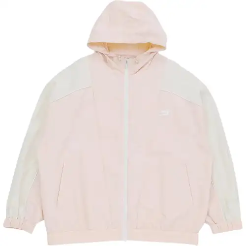 New Balance Jackets & Coats Women's Pink