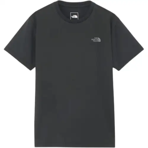 THE NORTH FACE T Shirt Women's Black