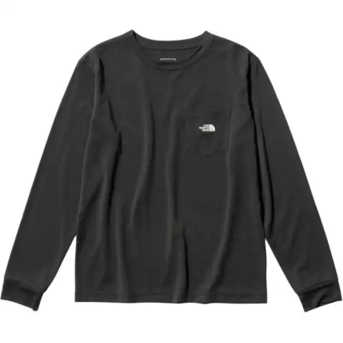 THE NORTH FACE T Shirt Women's Asphalt Gray