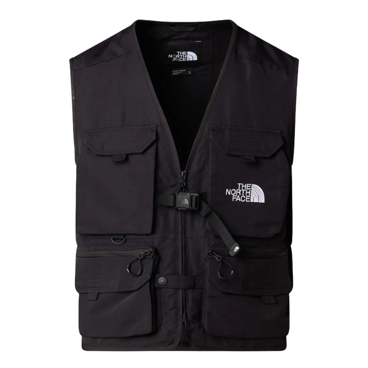 THE NORTH FACE Nse Zipped Gilet
