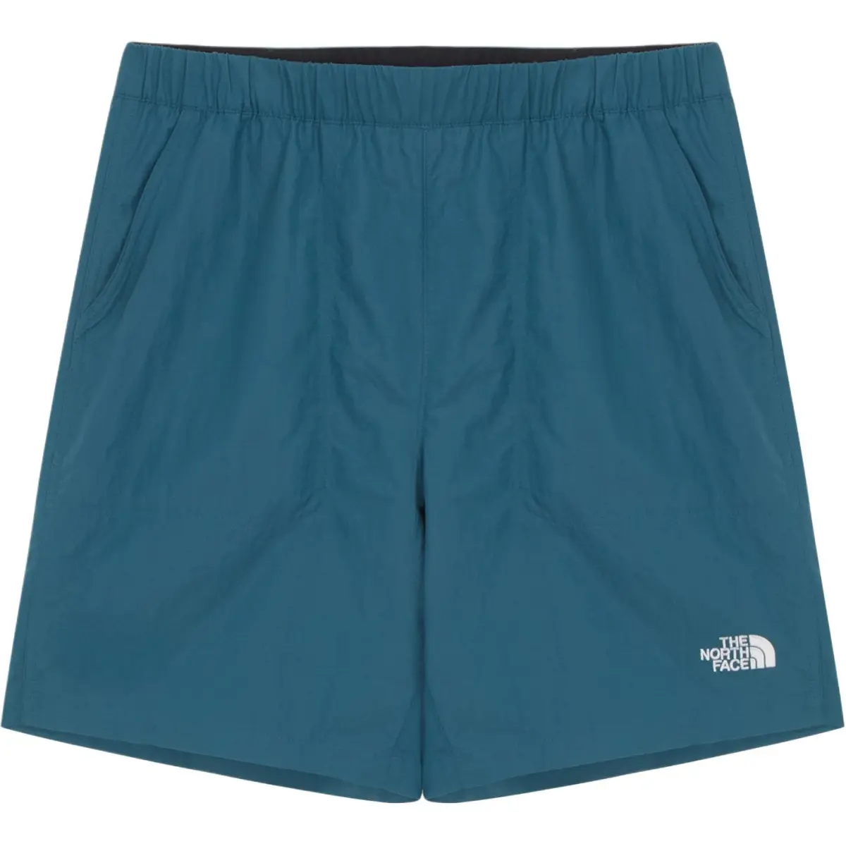 THE NORTH FACE Casual Shorts Men's Lyon Blue