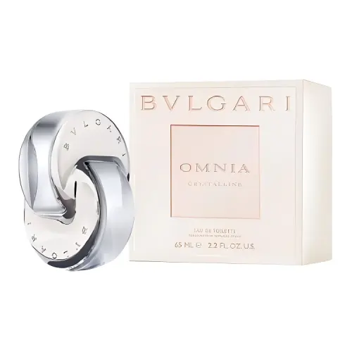 BVLGARI Bvlgari, wooden floral perfume, 65 ml, Birthday gift
