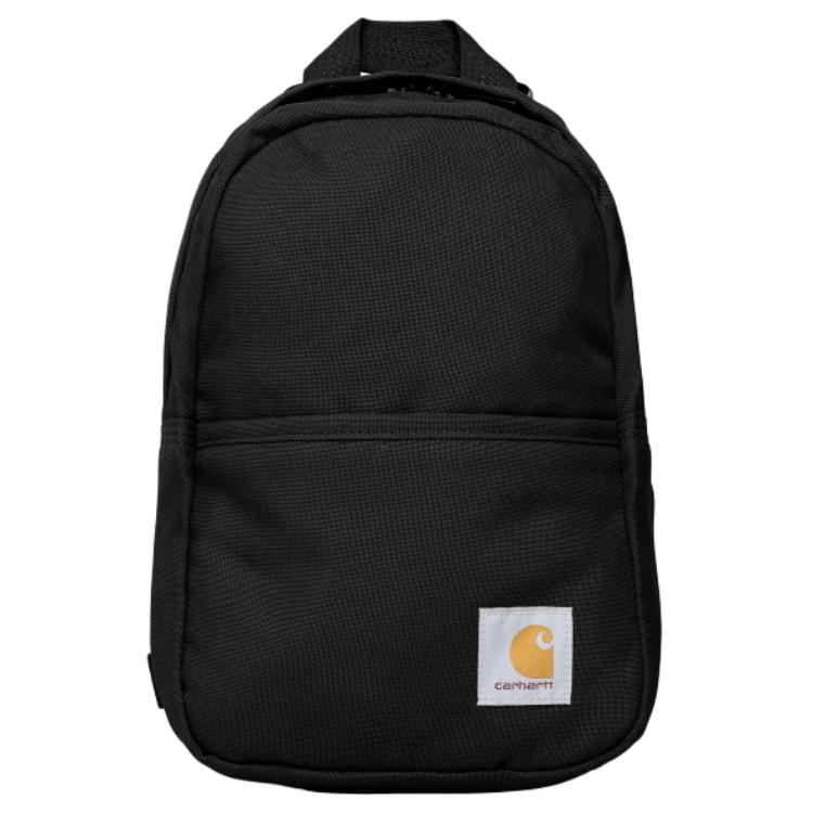Мужской рюкзак Carhartt B0000402-001 (черный)