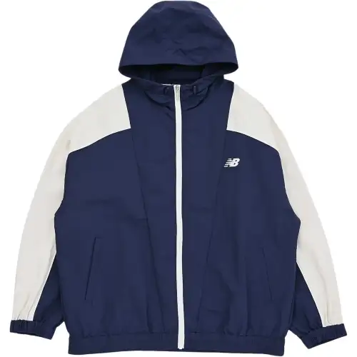 New Balance Jackets & Coats Women's Marine Blue
