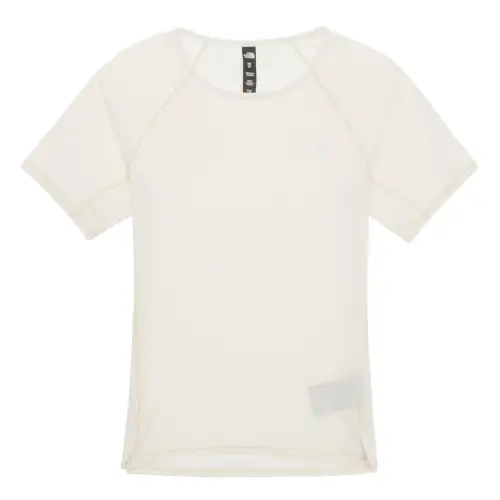 THE NORTH FACE T Shirt Women's Ecru