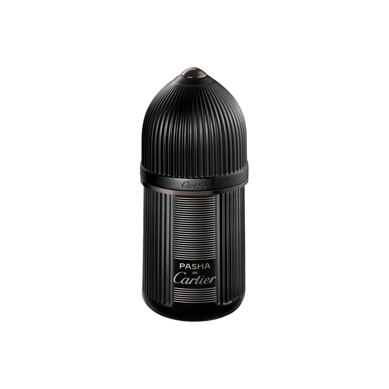 CARTIER Limited Edition Pasha Night Men's Perfumes Oriental Culinary Scent Parfum Braised Sugar Caramel 100ml