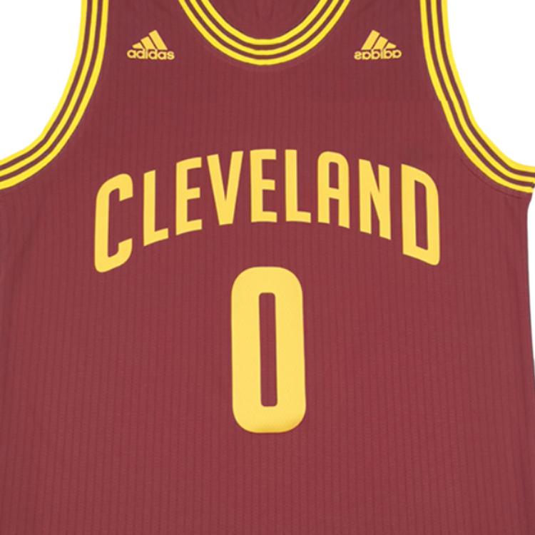 Adidas Basketball Jersey Unisex Burgundy