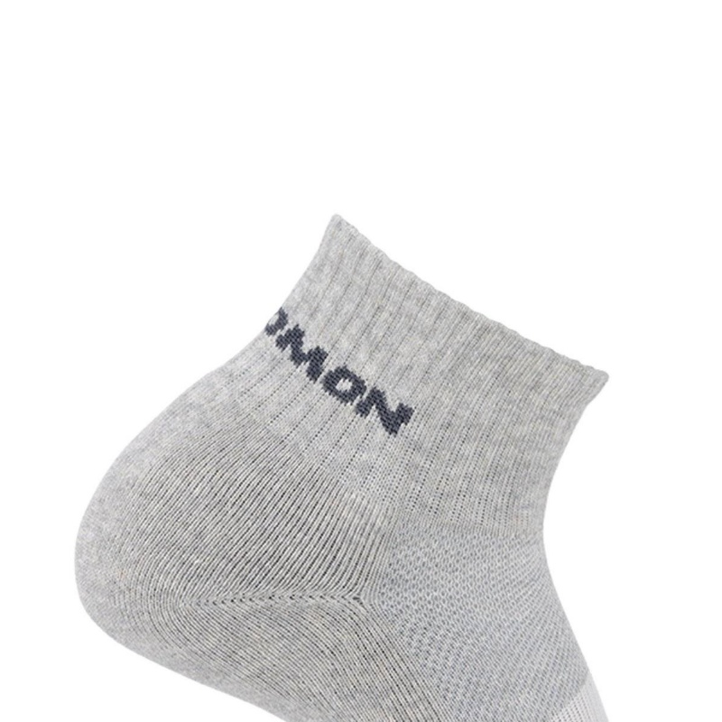 SALOMON EVASION Ankle Socks Unisex 2 Pack