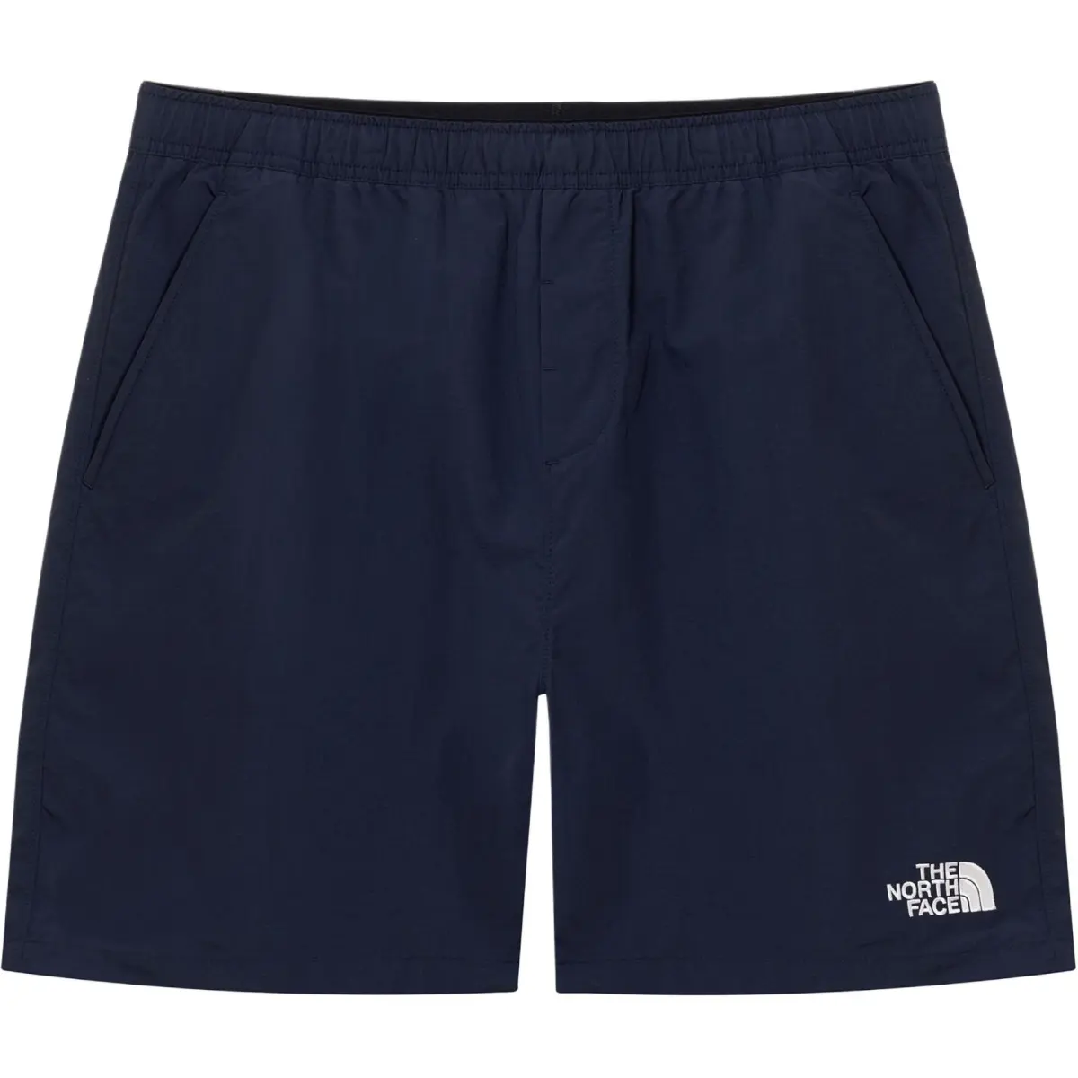 THE NORTH FACE Casual Shorts Unisex Dark Blue