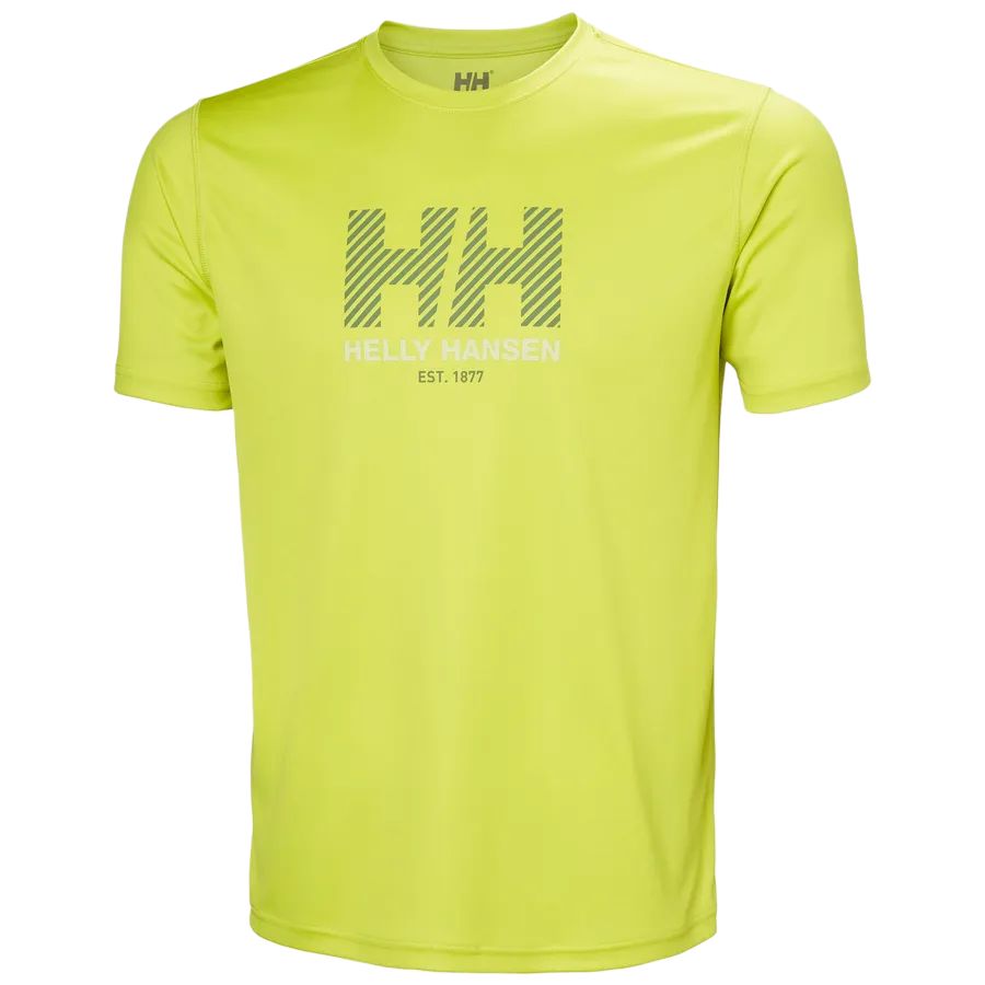 HELLY HANSEN Quick Dry T Shirts Men’s