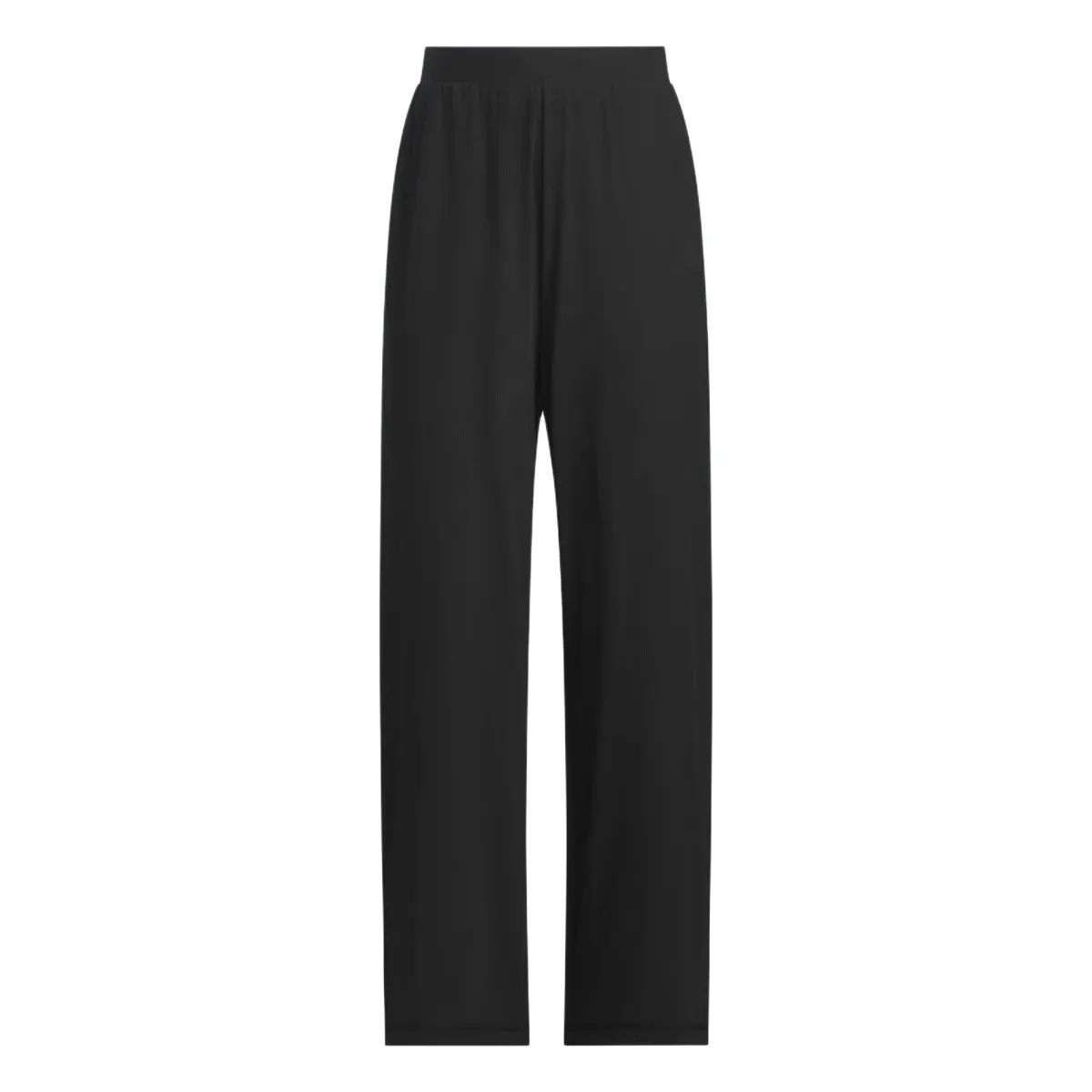 Adidas SS25 Casual Pants Women's Black