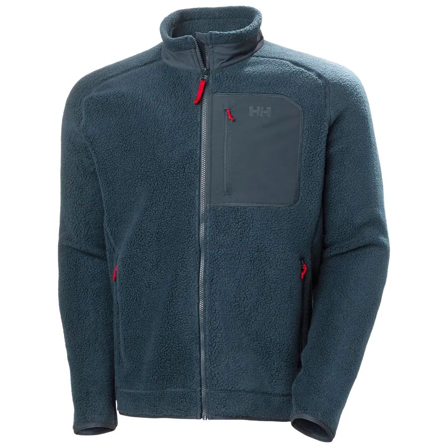 HELLY HANSEN Fleece Clothing Men’s