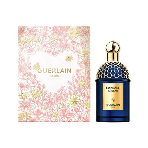 GUERLAIN Oriental Night Tale Passionate Patchouli