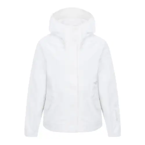 THE NORTH FACE Jackets & Coats Women's Ecru