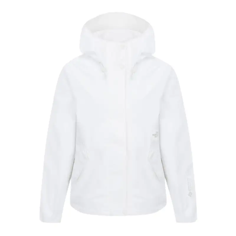 THE NORTH FACE Jackets & Coats Women's Ecru