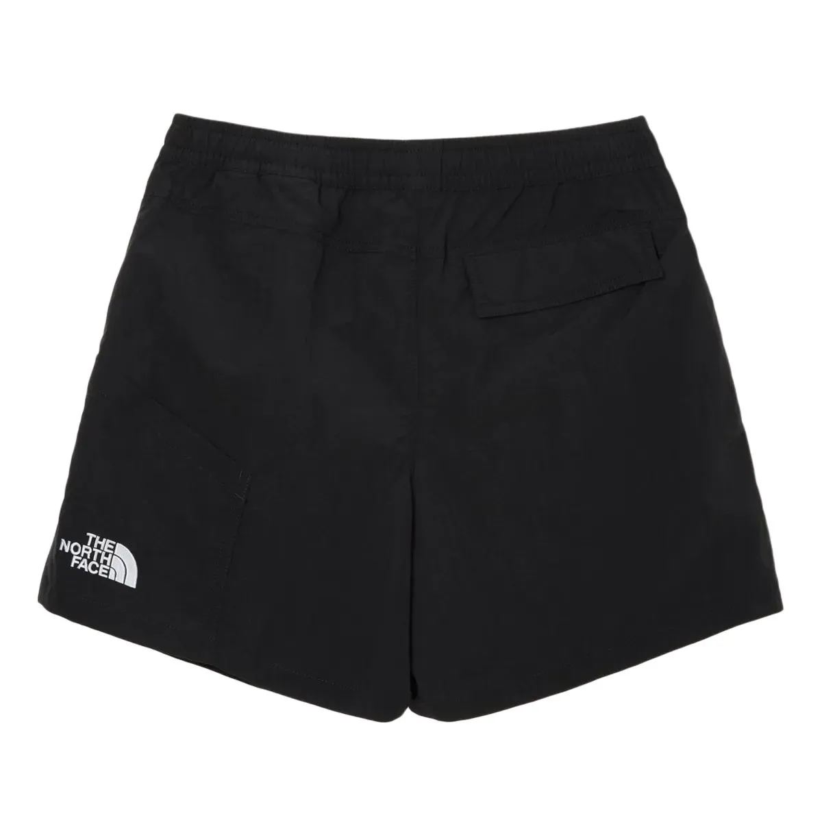 THE NORTH FACE Casual Shorts Unisex Black