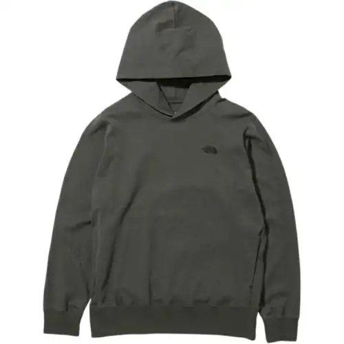 THE NORTH FACE Sweatshirt Women's Asphalt Gray