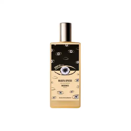 MEMO PARIS Marfa Spices