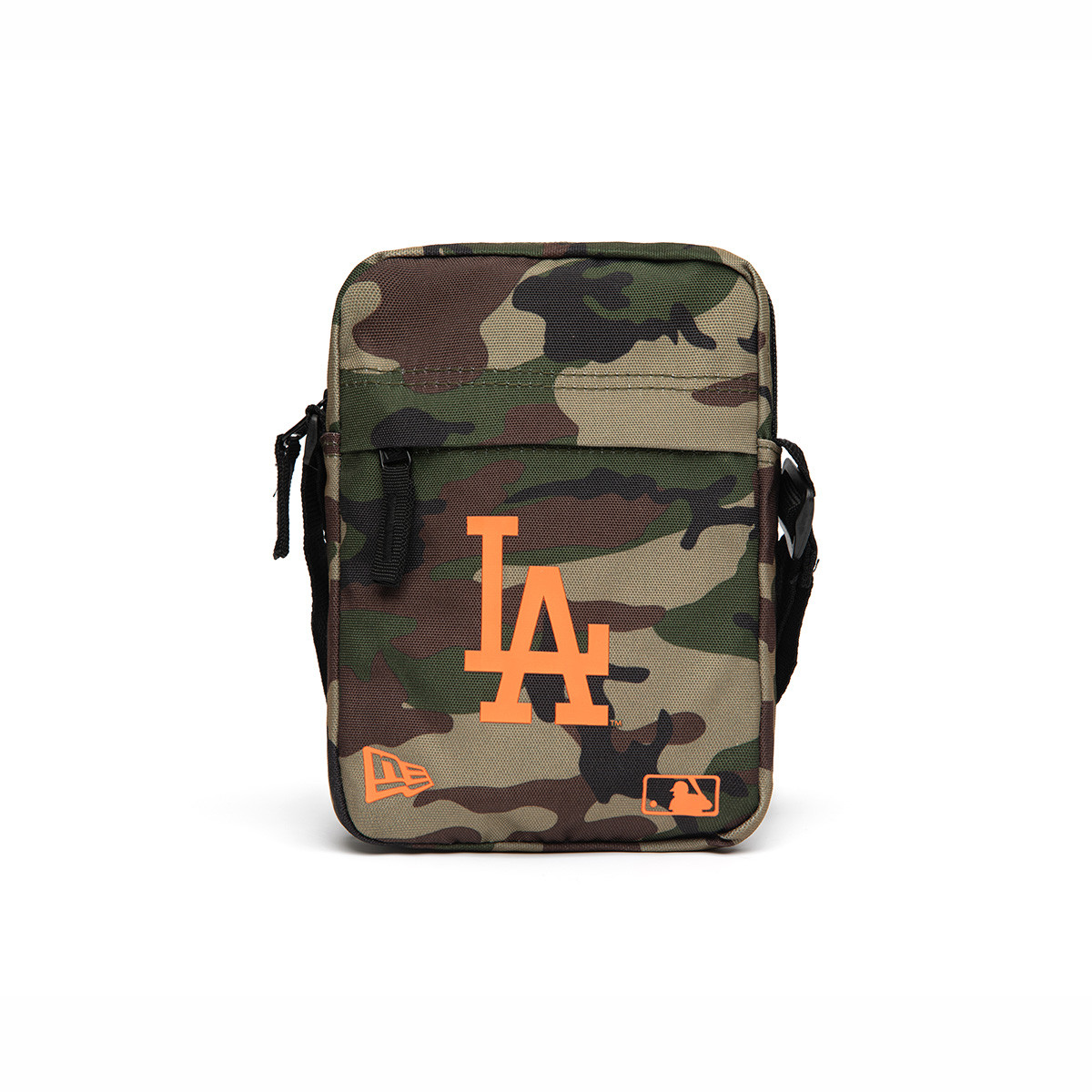 Сумка New Era New Era x MLB (камуфляжный)