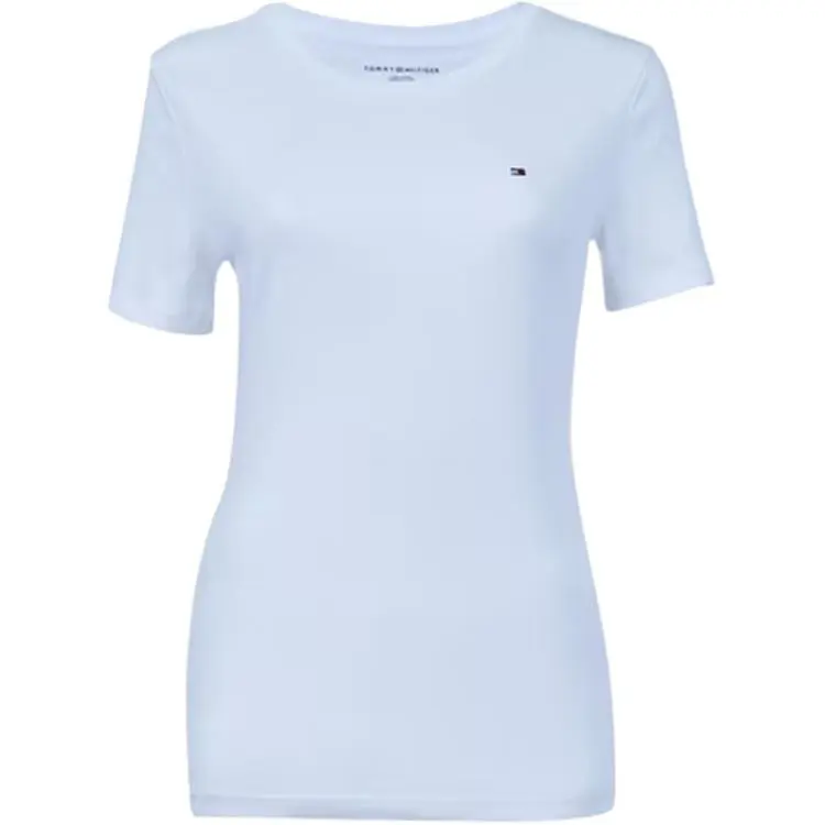 Tommy Hilfiger T Shirt Women's White