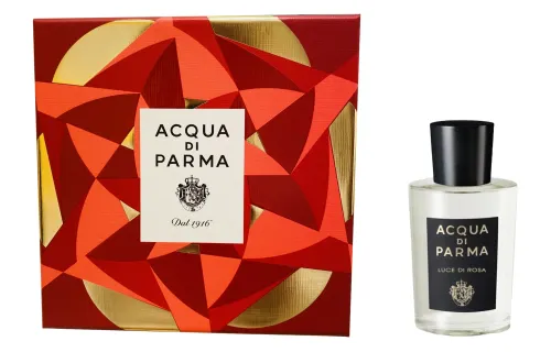 Acqua Di Parma Love Blooming Light Rose