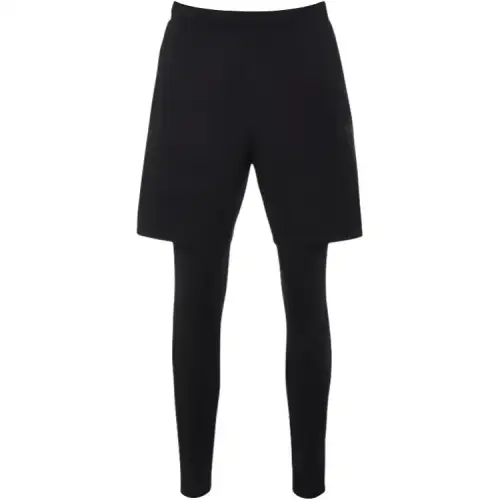 FILA Athletic Trousers Men's Black