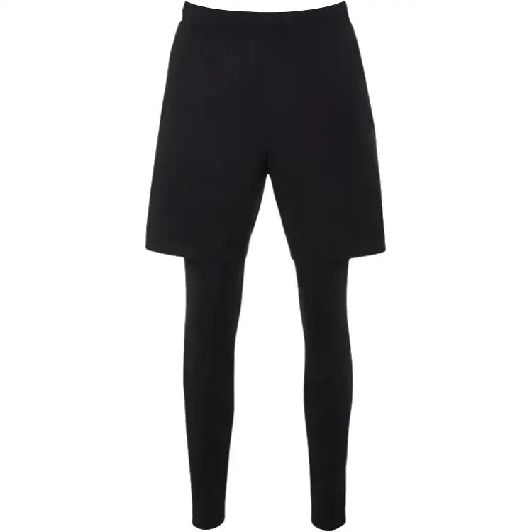 FILA Athletic Trousers Men's Black