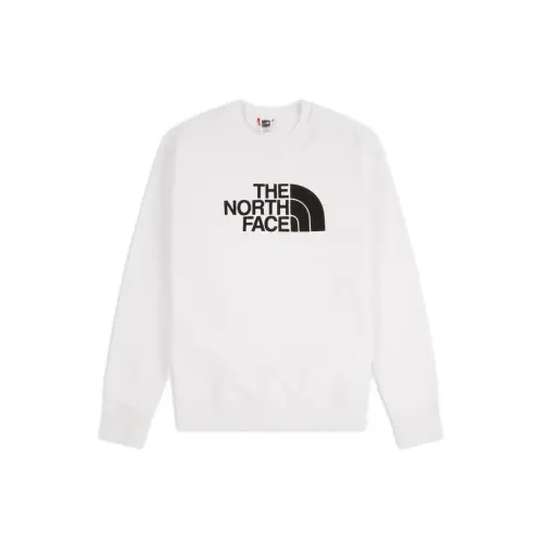 THE NORTH FACE Logo-print Sweatshirt